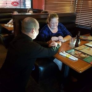 Meet your Posher, Carl